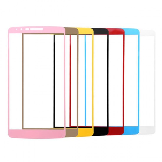 Link Dream Tempered Glass Film Screen Protector For LG G3