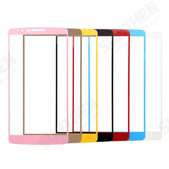 Link Dream Tempered Glass Film Screen Protector For LG G3