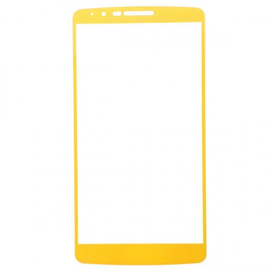 Link Dream Tempered Glass Film Screen Protector For LG G3