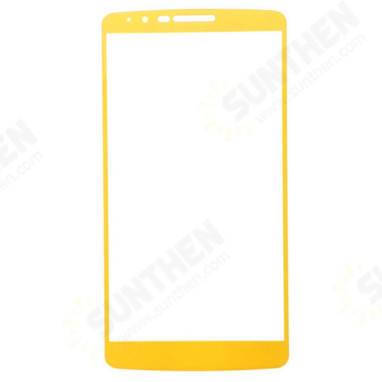 Link Dream Tempered Glass Film Screen Protector For LG G3