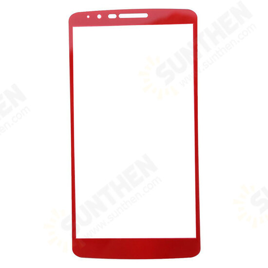 Link Dream Tempered Glass Film Screen Protector For LG G3 Link Dream Tempered Glass Film Screen Protector For LG G3