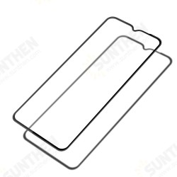 3D Curved Edge 9H Anti-Explosion Anti-Blue Ray Full Coverage Tempered Glass Screen Protector for Xiaomi Redmi 10X 5G Non-original 3D Curved Edge 9H Anti-Explosion Anti-Blue Ray Full Coverage Tempered Glass Screen Protector for Xiaomi Redmi 10X 5G Non-original