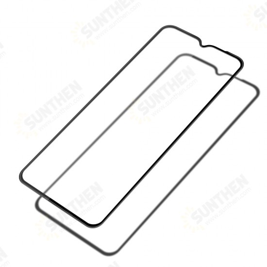 3D Curved Edge 9H Anti-Explosion Anti-Blue Ray Full Coverage Tempered Glass Screen Protector for Xiaomi Redmi 10X 5G Non-original 3D Curved Edge 9H Anti-Explosion Anti-Blue Ray Full Coverage Tempered Glass Screen Protector for Xiaomi Redmi 10X 5G Non-original