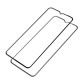 3D Curved Edge 9H Anti-Explosion Anti-Blue Ray Full Coverage Tempered Glass Screen Protector for Xiaomi Redmi 10X 5G Non-original 3D Curved Edge 9H Anti-Explosion Anti-Blue Ray Full Coverage Tempered Glass Screen Protector for Xiaomi Redmi 10X 5G Non-original