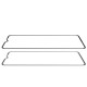 3D Curved Edge 9H Anti-Explosion Anti-Blue Ray Full Coverage Tempered Glass Screen Protector for Xiaomi Redmi 10X 5G Non-original 3D Curved Edge 9H Anti-Explosion Anti-Blue Ray Full Coverage Tempered Glass Screen Protector for Xiaomi Redmi 10X 5G Non-original