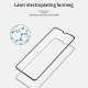 3D Curved Edge 9H Anti-Explosion Anti-Blue Ray Full Coverage Tempered Glass Screen Protector for Xiaomi Redmi 10X 5G Non-original 3D Curved Edge 9H Anti-Explosion Anti-Blue Ray Full Coverage Tempered Glass Screen Protector for Xiaomi Redmi 10X 5G Non-original