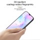 3D Curved Edge 9H Anti-Explosion Anti-Blue Ray Full Coverage Tempered Glass Screen Protector for Xiaomi Redmi 9A / Xiaomi Redmi 9C Non-original