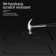 3D Curved Edge 9H Anti-Explosion Anti-Blue Ray Full Coverage Tempered Glass Screen Protector for Xiaomi Redmi 9A / Xiaomi Redmi 9C Non-original