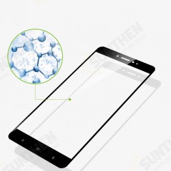 9H Diamond Anti-Explosion Full Cover Tempered Glass Screen Protector For Xiaomi Mi MAX 2 Non-original 9H Diamond Anti-Explosion Full Cover Tempered Glass Screen Protector For Xiaomi Mi MAX 2 Non-original