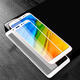 9H Diamond Anti-Explosion Full Cover Tempered Glass Screen Protector For Xiaomi Redmi Note 5 Non-original 9H Diamond Anti-Explosion Full Cover Tempered Glass Screen Protector For Xiaomi Redmi Note 5 Non-original