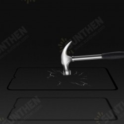 9H Diamond Anti-explosion Full Cover Tempered Glass Screen Protector for Xiaomi Mi9 / Xiaomi Mi 9 Pro / Xiaomi Mi 9 Transparent Edition Non-original 9H Diamond Anti-explosion Full Cover Tempered Glass Screen Protector for Xiaomi Mi9 / Xiaomi Mi 9 Pro / Xiaomi Mi 9 Transparent Edition Non-original