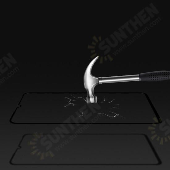 9H Diamond Anti-explosion Full Cover Tempered Glass Screen Protector for Xiaomi Mi9 / Xiaomi Mi 9 Pro / Xiaomi Mi 9 Transparent Edition Non-original 9H Diamond Anti-explosion Full Cover Tempered Glass Screen Protector for Xiaomi Mi9 / Xiaomi Mi 9 Pro / Xiaomi Mi 9 Transparent Edition Non-original