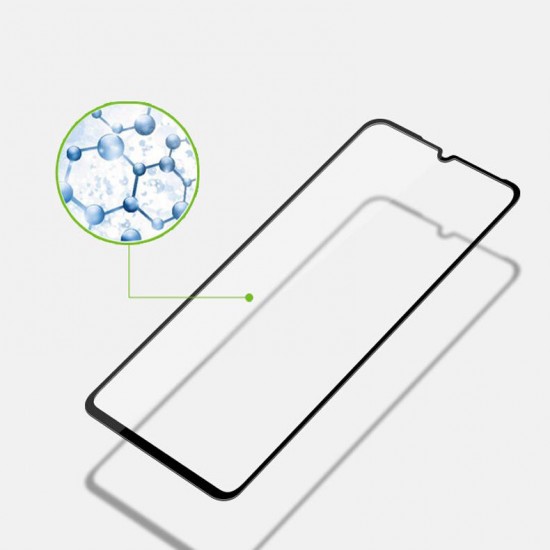9H Diamond Anti-explosion Full Cover Tempered Glass Screen Protector for Xiaomi Mi9 / Xiaomi Mi 9 Pro / Xiaomi Mi 9 Transparent Edition Non-original