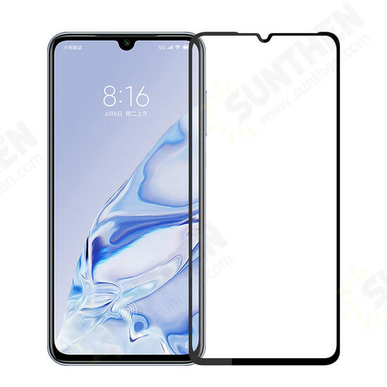 9H Diamond Anti-explosion Full Cover Tempered Glass Screen Protector for Xiaomi Mi9 / Xiaomi Mi 9 Pro / Xiaomi Mi 9 Transparent Edition Non-original 9H Diamond Anti-explosion Full Cover Tempered Glass Screen Protector for Xiaomi Mi9 / Xiaomi Mi 9 Pro / Xiaomi Mi 9 Transparent Edition Non-original