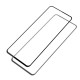 Diamond 9H Anti-Explosion Anti-Fingerprint Full Coverage Tempered Glass Screen Protector for OnePlus Nord Diamond 9H Anti-Explosion Anti-Fingerprint Full Coverage Tempered Glass Screen Protector for OnePlus Nord