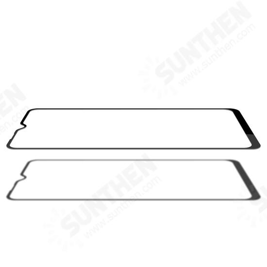 9H Diamond Anti-explosion Full Cover Tempered Glass Screen Protector Non-original for Xiaomi Redmi 8 / Xiaomi Redmi 8A