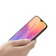 9H Diamond Anti-explosion Full Cover Tempered Glass Screen Protector Non-original for Xiaomi Redmi 8 / Xiaomi Redmi 8A
