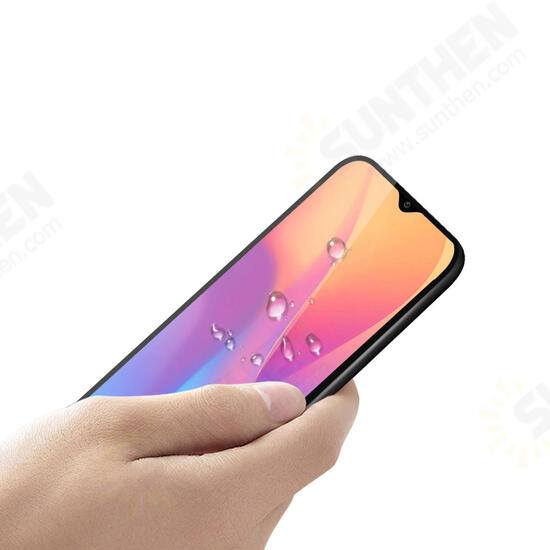 9H Diamond Anti-explosion Full Cover Tempered Glass Screen Protector for Xiaomi Redmi 8 / Xiaomi Redmi 8A