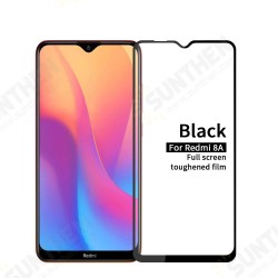 9H Diamond Anti-explosion Full Cover Tempered Glass Screen Protector for Xiaomi Redmi 8 / Xiaomi Redmi 8A 9H Diamond Anti-explosion Full Cover Tempered Glass Screen Protector for Xiaomi Redmi 8 / Xiaomi Redmi 8A