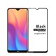 9H Diamond Anti-explosion Full Cover Tempered Glass Screen Protector for Xiaomi Redmi 8 / Xiaomi Redmi 8A