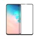 2.5D Curved Edge AGC Tempered Glass Screen Protector For Samsung Galaxy S10e Full Screen Film
