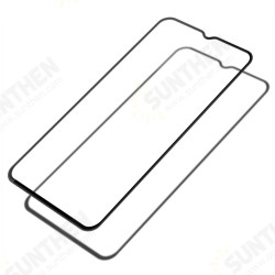 3D Anti-explosion High Definition Clear Tempered Glass Screen Protector for OnePlus 6T 3D Anti-explosion High Definition Clear Tempered Glass Screen Protector for OnePlus 6T