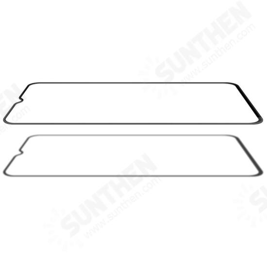 3D Anti-explosion High Definition Clear Tempered Glass Screen Protector for OnePlus 6T