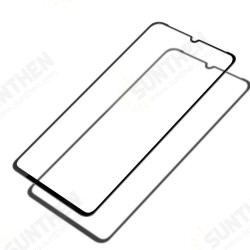 3D Curved Edge 9H Anti-Explosion Full Cover Tempered Glass Screen Protector for Xiaomi Mi9 Mi 9 Lite / Xiaomi Mi CC9 / Xiaomi Mi A3 Lite 3D Curved Edge 9H Anti-Explosion Full Cover Tempered Glass Screen Protector for Xiaomi Mi9 Mi 9 Lite / Xiaomi Mi CC9 / Xiaomi Mi A3 Lite