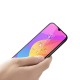 3D Curved Edge 9H Anti-Explosion Full Cover Tempered Glass Screen Protector for Xiaomi Mi9 Mi 9 Lite / Xiaomi Mi CC9 / Xiaomi Mi A3 Lite