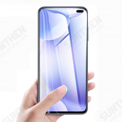 3D Curved Edge 9H Anti-Explosion Full Coverage Tempered Glass Screen Protector for Xiaomi Redmi K30 / Xiaomi Redmi K30 5G Non-original 3D Curved Edge 9H Anti-Explosion Full Coverage Tempered Glass Screen Protector for Xiaomi Redmi K30 / Xiaomi Redmi K30 5G Non-original