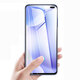 3D Curved Edge 9H Anti-Explosion Full Coverage Tempered Glass Screen Protector for Xiaomi Redmi K30 / Xiaomi Redmi K30 5G Non-original