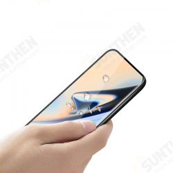 3D Curved Edge Hot Bending Full Cover Anti-Explosion Tempered Glass Screen Protector for OnePlus 7 Pro / OnePlus 7T Pro 3D Curved Edge Hot Bending Full Cover Anti-Explosion Tempered Glass Screen Protector for OnePlus 7 Pro / OnePlus 7T Pro