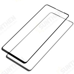 Anit-explosion HD Clear Full Cover Tempered Glass Screen Protector for Xiaomi Mi MIX 3 Non-original Anit-explosion HD Clear Full Cover Tempered Glass Screen Protector for Xiaomi Mi MIX 3 Non-original