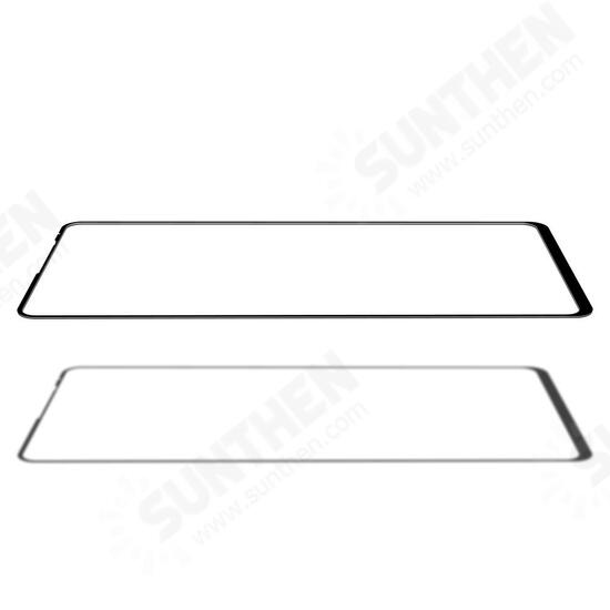 Anit-explosion HD Clear Full Cover Tempered Glass Screen Protector for Xiaomi Mi MIX 3 Non-original