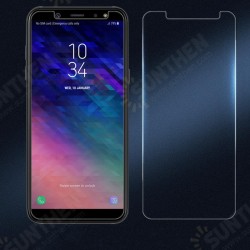 0.2mm AGC Glass Screen Protector for Samsung Galaxy A6 (2018) 0.2mm AGC Glass Screen Protector for Samsung Galaxy A6 (2018)