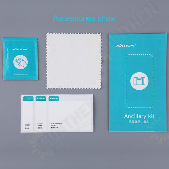 0.33mm Anti-Explosion AGC Glass Screen Protector for Samsung Galaxy A6 Plus (2018) 0.33mm Anti-Explosion AGC Glass Screen Protector for Samsung Galaxy A6 Plus (2018)