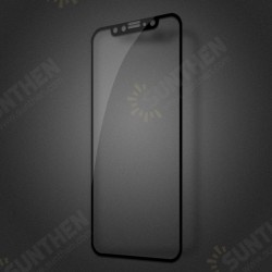 0.3mm 2.5D Anti-Explosion Glass Screen Protector for iPhone X/iPhone XS/iPhone 11 Pro 0.3mm 2.5D Anti-Explosion Glass Screen Protector for iPhone X/iPhone XS/iPhone 11 Pro