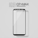 3D Arc Edge 9H MAX Full Coverage AGC Glass Screen Protector for Samsung Galaxy S8 5.8inch