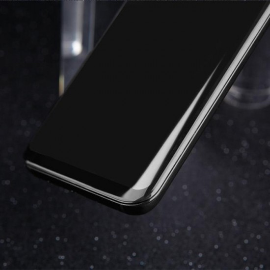 3D Arc Edge 9H MAX Full Coverage AGC Glass Screen Protector for Samsung Galaxy S8 5.8inch