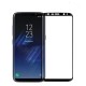 3D Arc Edge 9H MAX Full Coverage AGC Glass Screen Protector for Samsung Galaxy S8 5.8inch