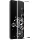 3D CP+MAX 9H Anti-explosion Full Coverage Tempered Glass Screen Protector for Samsung Galaxy S20 Ultra / Galaxy S20 Ultra 5G 2020 3D CP+MAX 9H Anti-explosion Full Coverage Tempered Glass Screen Protector for Samsung Galaxy S20 Ultra / Galaxy S20 Ultra 5G 2020