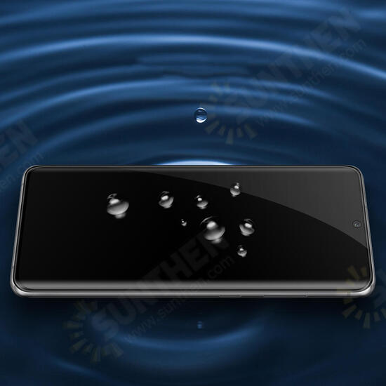 3D CP+MAX 9H Anti-explosion Full Coverage Tempered Glass Screen Protector for Samsung Galaxy S20 Ultra / Galaxy S20 Ultra 5G 2020 3D CP+MAX 9H Anti-explosion Full Coverage Tempered Glass Screen Protector for Samsung Galaxy S20 Ultra / Galaxy S20 Ultra 5G 2020