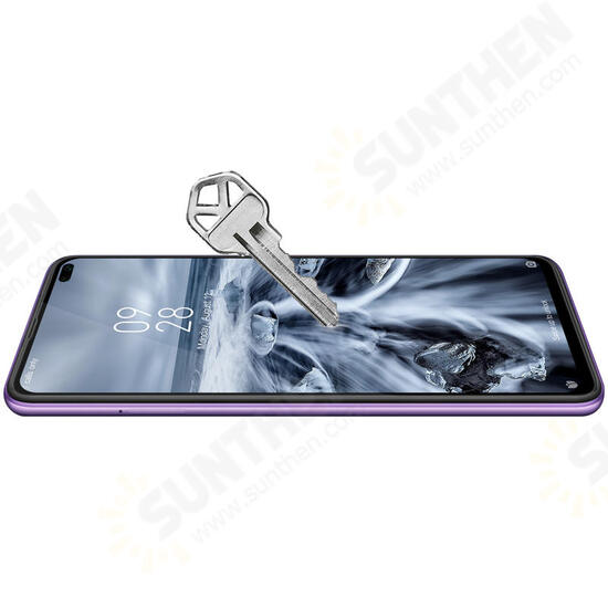 3D CP+MAX Anti-explosion Full Coverage Tempered Glass Screen Protector for Xiaomi Redmi K30 / Xiaomi Redmi K30 5G Non-original 3D CP+MAX Anti-explosion Full Coverage Tempered Glass Screen Protector for Xiaomi Redmi K30 / Xiaomi Redmi K30 5G Non-original