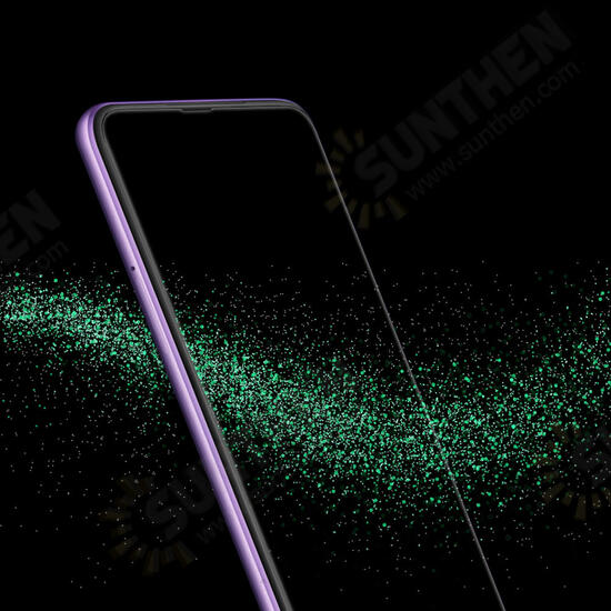 3D CP+MAX Anti-explosion Full Coverage Tempered Glass Screen Protector for Xiaomi Redmi K30 / Xiaomi Redmi K30 5G Non-original 3D CP+MAX Anti-explosion Full Coverage Tempered Glass Screen Protector for Xiaomi Redmi K30 / Xiaomi Redmi K30 5G Non-original