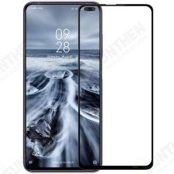 3D CP+MAX Anti-explosion Full Coverage Tempered Glass Screen Protector for Xiaomi Redmi K30 / Xiaomi Redmi K30 5G Non-original 3D CP+MAX Anti-explosion Full Coverage Tempered Glass Screen Protector for Xiaomi Redmi K30 / Xiaomi Redmi K30 5G Non-original