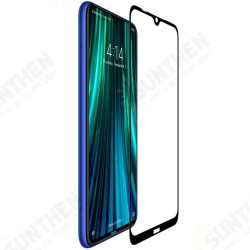 3D CP+MAX Anti-explosion Full Coverage Tempered Glass Screen Protector for Xiaomi Redmi Note 8 2021 Non-original 3D CP+MAX Anti-explosion Full Coverage Tempered Glass Screen Protector for Xiaomi Redmi Note 8 2021 Non-original