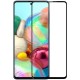 3D CP+Max 9H Anti-explosion Anti-glare Full Coverage Tempered Glass Screen Protector for Samsung Galaxy A71 2019 3D CP+Max 9H Anti-explosion Anti-glare Full Coverage Tempered Glass Screen Protector for Samsung Galaxy A71 2019