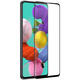 3D CP+Max 9H Anti-explosion Anti-glare Full Coverage Tempered Glass Screen Protector for Samsung Galaxy A51 2019 3D CP+Max 9H Anti-explosion Anti-glare Full Coverage Tempered Glass Screen Protector for Samsung Galaxy A51 2019