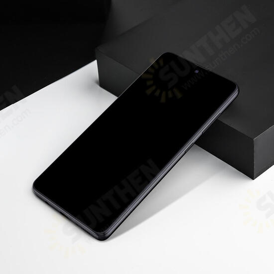 3D CP+Max 9H Anti-explosion Anti-glare Full Coverage Tempered Glass Screen Protector for Samsung Galaxy A51 2019 3D CP+Max 9H Anti-explosion Anti-glare Full Coverage Tempered Glass Screen Protector for Samsung Galaxy A51 2019