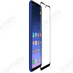 Amazing CP+ Anti-explosion Full Cover Tempered Glass Screen Protector for Xiaomi Redmi Note 7 / Note 7 Pro Non-original Amazing CP+ Anti-explosion Full Cover Tempered Glass Screen Protector for Xiaomi Redmi Note 7 / Note 7 Pro Non-original